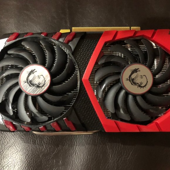 Bundle of PC parts - Picture 4 of 6